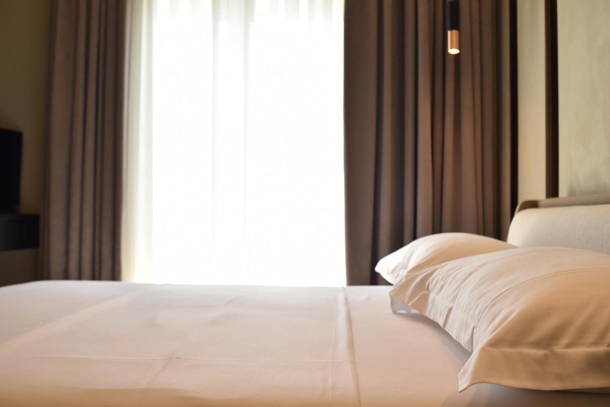 Nuna Hotel Radhimë Quarto foto