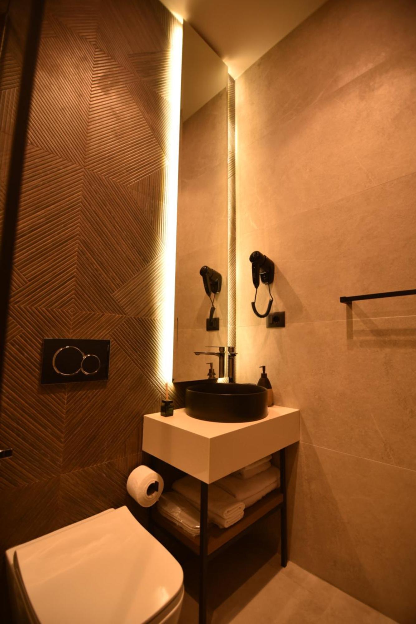 Nuna Hotel Radhimë Quarto foto