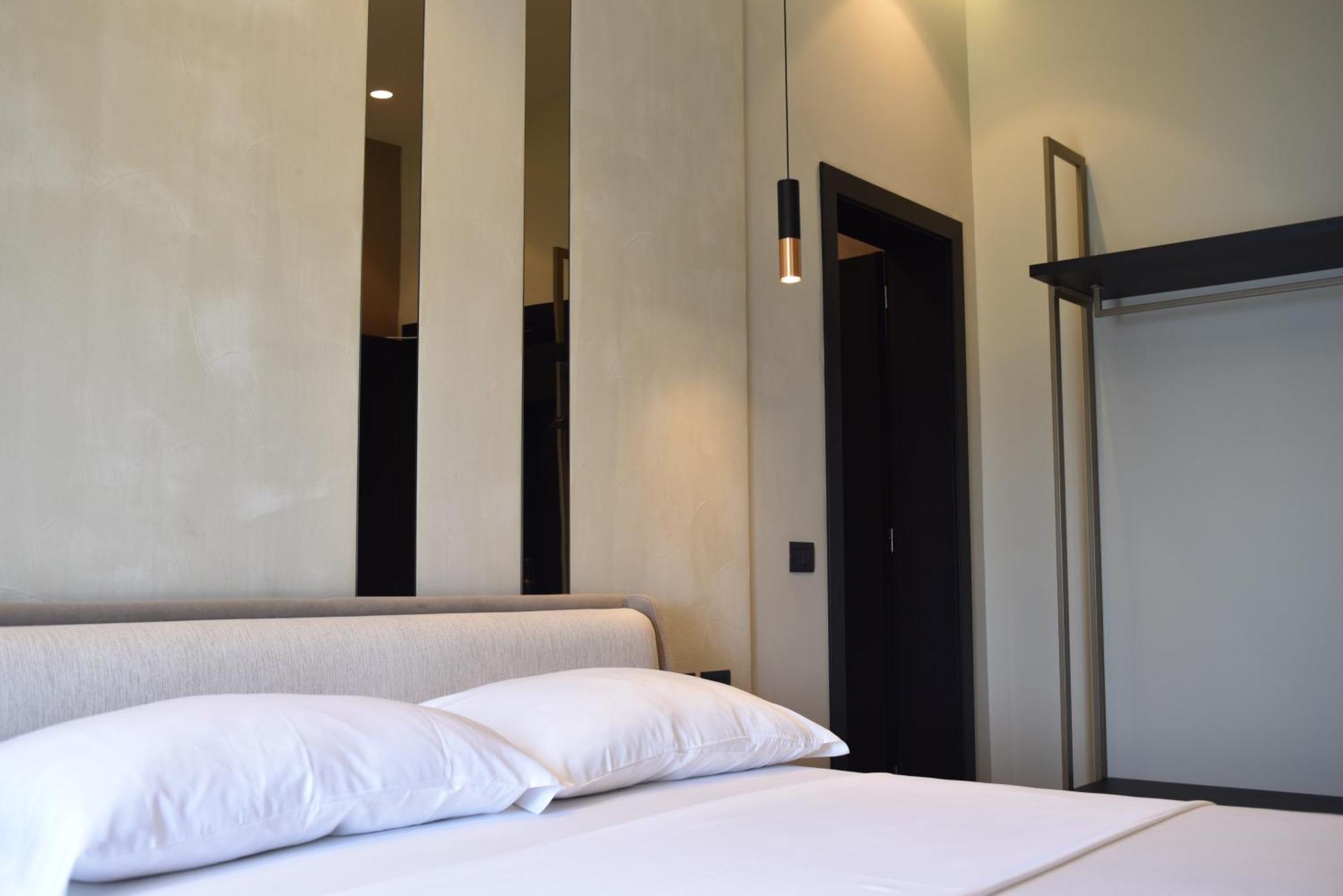 Nuna Hotel Radhimë Quarto foto