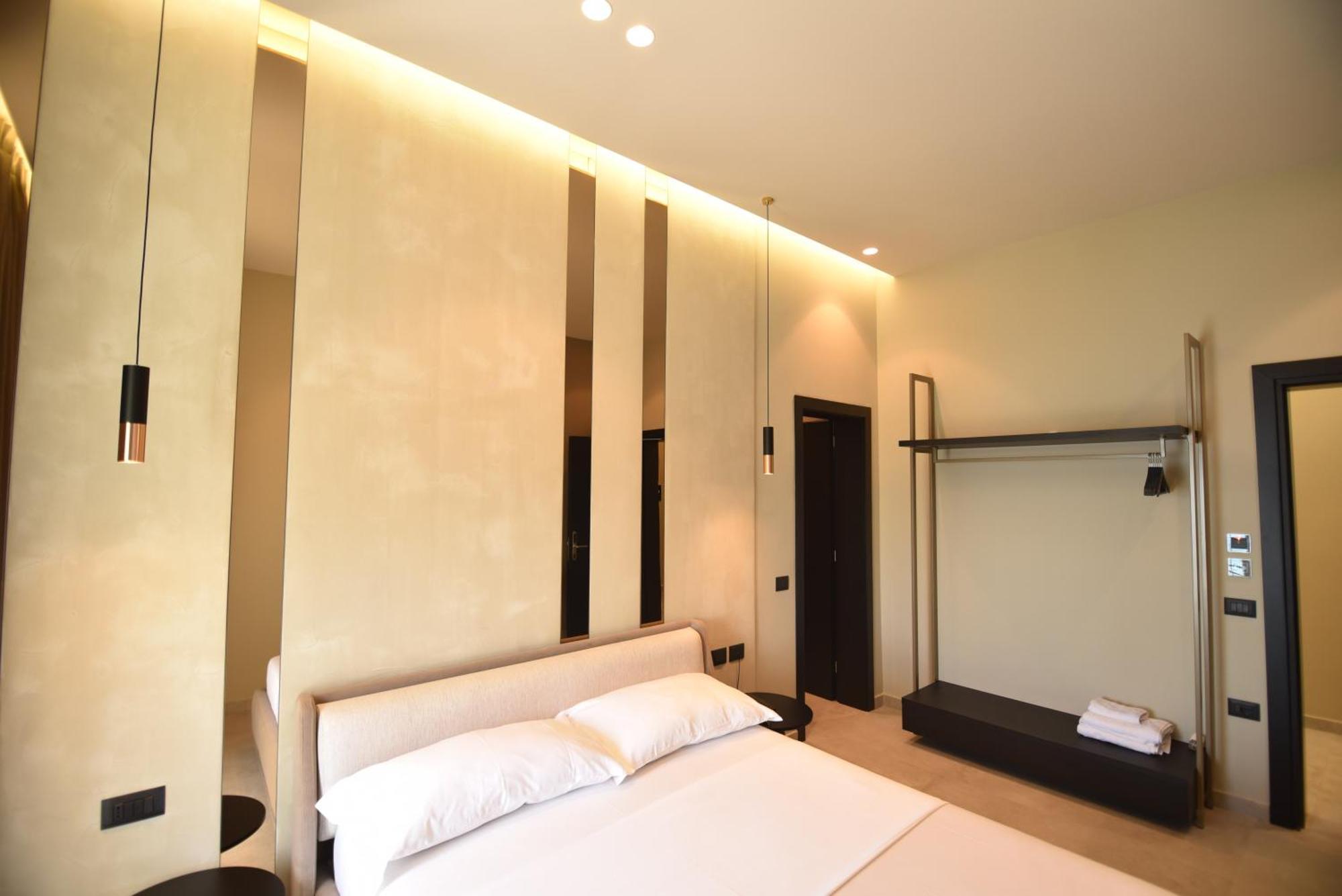 Nuna Hotel Radhimë Quarto foto
